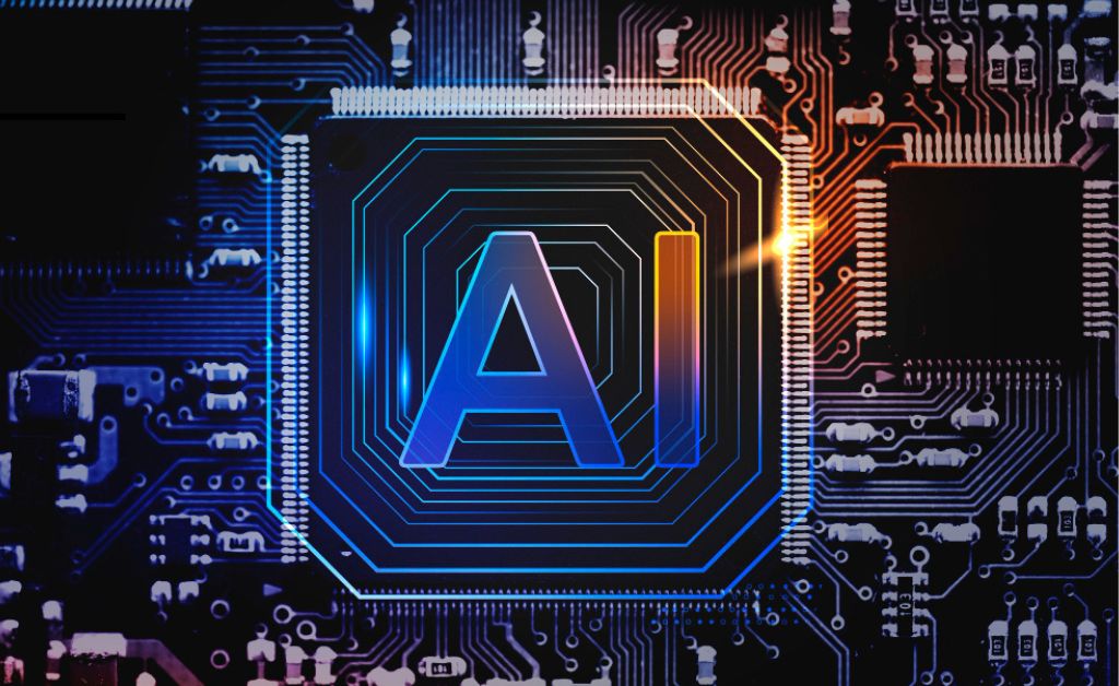Embedded AI 1